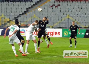 موعد مباراة الزمالك والمصري في الدوري والقناة الناقلة والمعلق