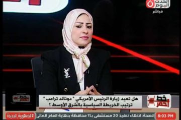 نائب العربي للدراسات : الضغوط الداخلية في إسرائيل تدفع نتنياهو للتصعيد