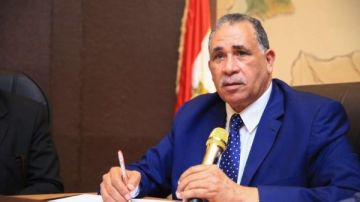 نقيب المحامين عن زيادة رسوم التقاضي: مخالفة للدستور.. ومجلس النواب صاحب القرار نقيب المحامين عن زيادة رسوم التقاضي: مخالفة للدستور.. ومجلس النواب صاحب القرار