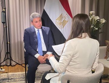 وزير السياحة يختتم زيارته الرسمية إلى صربيا بلقاءات إعلامية لتسليط الضوء على آفاق التعاون بين البلدين