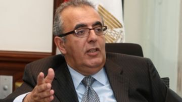 وزير الصحة الأسبق د. حاتم الجبلي عن تكريمه: مفاجأة سعيدة و مجهودي مراحش على الفاضي