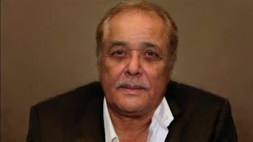 أسرة الفنان الراحل محمود عبدالعزيز تنفي مزاعم مذيعة شهيرة وتؤكد احترامها لأحكام القضاء