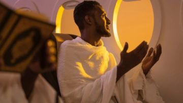 أكثر من مليون وربع حاج.. السعودية تكشف أعداد ضيوف الرحمن القادمين إليها