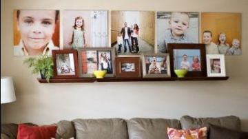 أمين الفتوى: الصور الفوتوغرافية في البيوت لا تمنع دخول الملائكة