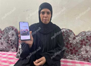  اضحك للكاميرا.. ومت بعد الصورة .. القصة الكاملة لقتل سائق المطرية تحت لافتة تصوير تيك توك 