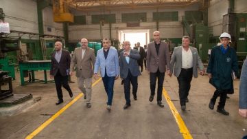 الإنتاج الحربي: نتخذ القرارات المناسبة لجذب المزيد من الاستثمارات وعقد شراكات ناجحة الإنتاج الحربي: نتخذ القرارات المناسبة لجذب المزيد من الاستثمارات وعقد شراكات ناجحة