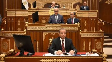 البرلمان يتبنى استراتيجيات جديدة لتعزيز الأمن السيبراني وحماية الشبكات المعلوماتية