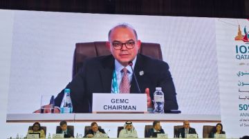 الرقابة المالية: عام 2025 نقطة محورية في مسيرة دعم الأسواق الناشئة