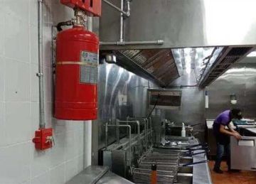 بعد حريق مطعم مصر الجديدة.. تعرف على اشتراطات الدفاع المدني للمحال التجارية في مصر بعد حريق مطعم مصر الجديدة.. تعرف على اشتراطات الدفاع المدني للمحال التجارية في مصر