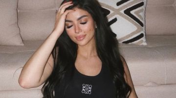 بفستان أسود.. كارولين عزمي تتألق بإطلالة جذابة بفستان أسود.. كارولين عزمي تتألق بإطلالة جذابة