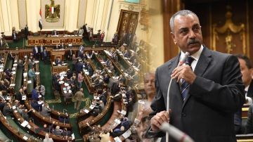 تشريعية النواب: تقسيمات جديدة لضمان عدالة التمثيل النيابي وفق بيانات 2025