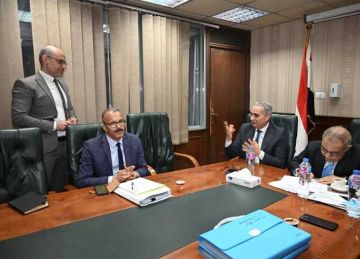  حماية المستهلك يختتم البرنامج التدريبي TOT لرفع كفاءة الكوادر البشرية