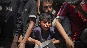 سويسرا تدرس فتح تحقيق في أنشطة مؤسسة إغاثة غزة المدعومة أمريكيا وإسرائيليا