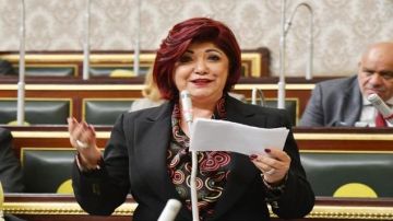 سياحة النواب: عمال مصر الدعامة الأساسية لكل نهضة وتنمية