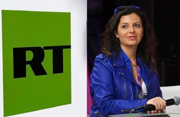 صحفي مصري يجري لقاء استثنائيا مع رئيسة تحرير شبكة RT مارغريتا سيمونيان (فيديو)