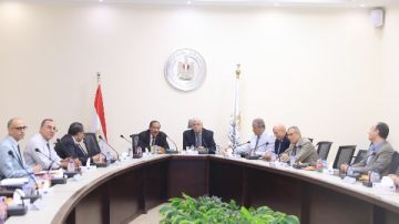 عاشور: المعاهد العليا تضم 28 من طلاب منظومة التعليم العالي في مصر عاشور: المعاهد العليا تضم 28 من طلاب منظومة التعليم العالي في مصر