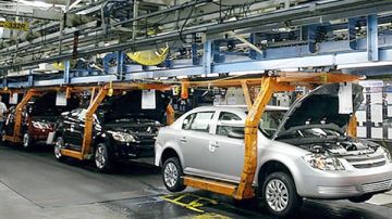 عودة النصر للسيارات للإنتاج بأتوبيسات محلية الصنع وخطط لإطلاق مصنع سيارات الركوب بطاقة 20 ألف سيارة سنويا