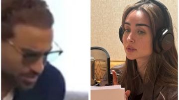 غير مقصود .. أحمد فهمي يكشف سبب حذف فيديو مثير للجدل يجمعه بهنا الزاهد شاهد غير مقصود .. أحمد فهمي يكشف سبب حذف فيديو مثير للجدل يجمعه بهنا الزاهد شاهد