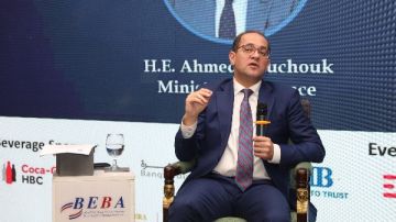 وزير المالية لقيادات الضرائب: عاملوا الممولين بقدر كبير من الثقة والمساندة والوضوح وزير المالية لقيادات الضرائب: عاملوا الممولين بقدر كبير من الثقة والمساندة والوضوح