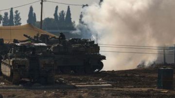 وزير خارجية فرنسا: ندين بشدة خطة إسرائيل لاحتلال غزة