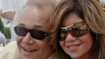 أسرة محمود عبد العزيز ترفع دعوى تعويض ضد بوسي شلبي .. القصة الكاملة