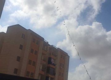 أمطار متوسطة على 6 أكتوبر الجديدة.. وجهاز المدينة يدعو السائقين للالتزام بالسرعات المقررة (صور) أمطار متوسطة على 6 أكتوبر الجديدة.. وجهاز المدينة يدعو السائقين للالتزام بالسرعات المقررة (صور)