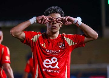 إمام عاشور يدفع الأهلي إلى تحرك مفاجئ.. أحمد حسن يكشف إمام عاشور يدفع الأهلي إلى تحرك مفاجئ.. أحمد حسن يكشف