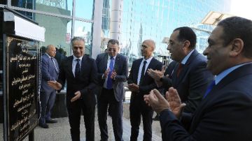 الحكومة: أوضاع مزارع الدواجن مستقرة.. ولا وجود لأي فيروس