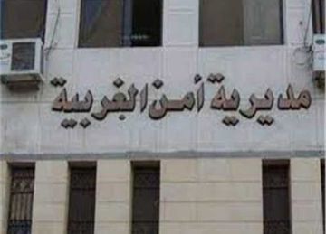 انتحل صفة محصل غاز.. إحالة أوراق قاتل سيدة مسنة لسرقتها إلى المفتي