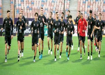 تجاوز في حق النادي .. محمد رمضان يكشف كواليس رحيل نجم الأهلي السابق تجاوز في حق النادي .. محمد رمضان يكشف كواليس رحيل نجم الأهلي السابق