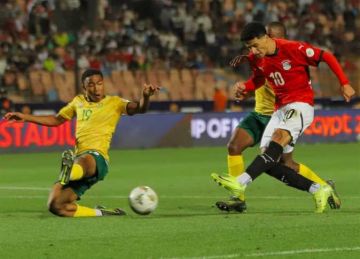  حسبة برما .. سيناريوهات تأهل منتخب مصر للشباب بعد نتائج مجموعات أفريقيا