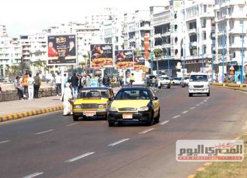 درجات الحرارة ترتفع لـ43.. الأرصاد تكشف توقعات حالة الطقس غدا الأحد 11 مايو 2025 درجات الحرارة ترتفع لـ43.. الأرصاد تكشف توقعات حالة الطقس غدا الأحد 11 مايو 2025