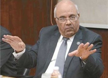 رئيس تجارية القليوبية : منتدى السياسات المصري الأمريكي ركيزة للشراكة الاستراتيجية بين البلدين