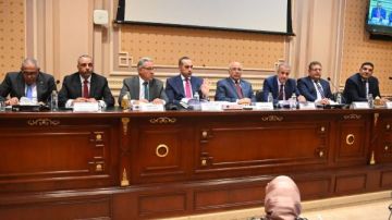 مستقبل وطن يعترض علي قانون الإيجار القديم ويطالب بإعادة النظر في مدة الـ5 سنوات