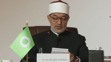 مفتي الجمهورية: الأمراض النفسية من القضايا المعقدة التي تتطلب اجتهادا جماعيا