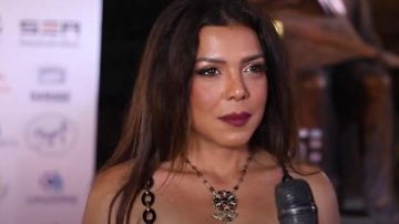 ناهد السباعي: خوضت تجربة الإنتاج التليفزيوني ولكنها صعبة خاص ناهد السباعي: خوضت تجربة الإنتاج التليفزيوني ولكنها صعبة خاص