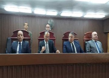 نشرة أخبار القليوبية: فتاة تنهي حياة شقيقتها.. والعثور على جثة موظف بقطار وأحكام بالمؤبد والسجن