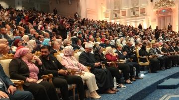 وزير الأوقاف: الطبيب البيطري صاحب رسالة إنسانية عظيمة وشرف رفيع