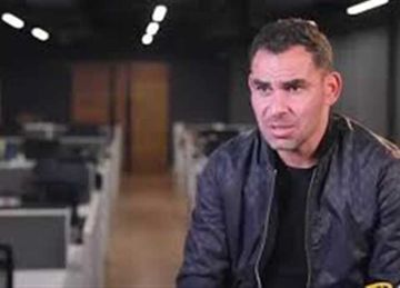 إزاي بتبصوا في وش ولادكو .. تعليق ناري من أحمد عيد عبدالملك على قرار التظلمات بشأن أزمة القمة إزاي بتبصوا في وش ولادكو .. تعليق ناري من أحمد عيد عبدالملك على قرار التظلمات بشأن أزمة القمة