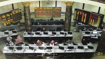 ارتفاع جماعي بمؤشرات البورصة في ختام تعاملات اليوم