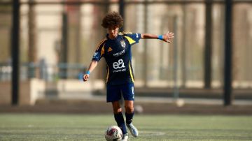 الأهلي يتعادل مع مسار في دوري سيدات كرة القدم