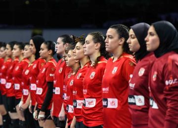 الأهلي يسقط أمام بترو أتلتيكو في نهائي كأس أبطال الكؤوس الأفريقية لكرة اليد