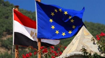 الاتحاد الأوروبي يوضح قيمة الدعم لمصر في ملف الهجرة