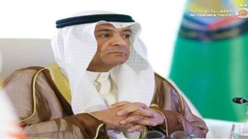 التعاون الخليجي: العلاقات مع أمريكا ذات طابع استراتيجي
