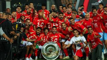 الدوري الممتاز مروان عطية: نستحق التتويج بالدرع بعد موسم صعب الدوري الممتاز مروان عطية: نستحق التتويج بالدرع بعد موسم صعب