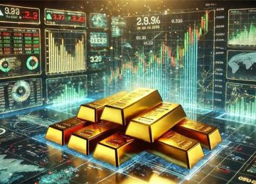 انخفاض جديد عالميا.. كم يسجل سعر الذهب اليوم الجمعة 16 مايو 2025 وعيار 21 الآن؟