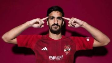 بسبب بن رمضان.. الأهلي يفاجئ الاتحاد التونسي بطلب رسمي