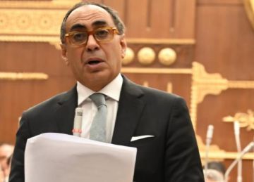 رئيس اقتصادية الشيوخ : خطة الحكومة للتنمية 2025 -2026 لم تحدد كيفية مواجهة الفقر المدقع وآثار التضخم رئيس اقتصادية الشيوخ : خطة الحكومة للتنمية 2025 -2026 لم تحدد كيفية مواجهة الفقر المدقع وآثار التضخم