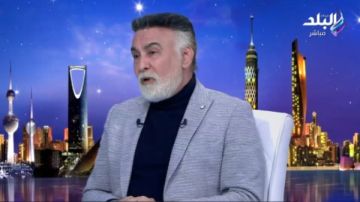 طارق الدسوقي: الانتماء لمصر رسالة .. وعلى النخبة زرعه في قلوب الشباب