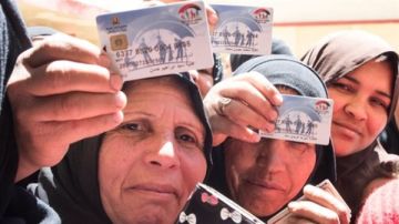 عاجل وزيرة التضامن تكشف سبب خروج 3 ملايين أسرة من الدعم